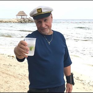 Meet your Posher, John